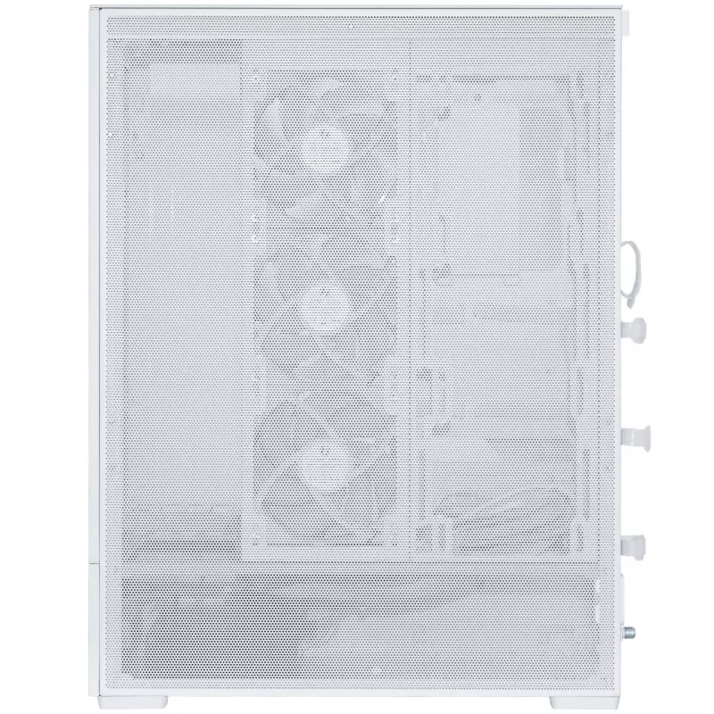 Korpusas Lian Li SUP01 Tower White