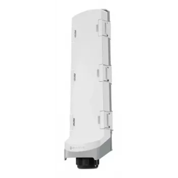 Tinklo jungiklis MikroTik CSS606-1G-2Gi-3S+OUT 6 prievadų su 1G ir 10G SFP+ kanalais
