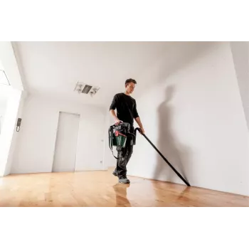 Metabo 602028850 būgninis dulkių siurblys šlapiam ir sausam valymui