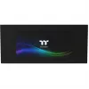 LCD skydelio rinkinys Thermaltake View 600 TG 6.0 colių juodas – vidinis ekrano modulis PC korpusui