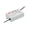 Meanwell APC-25-700 - 25,2 W nuolatinės srovės maitinimo šaltinis LED juostoms
