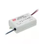 Meanwell APC-25-700 - 25,2 W nuolatinės srovės maitinimo šaltinis LED juostoms