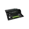 Lexmark 58D0Z00 juodas būgnas 150 000 puslapių