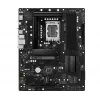 Motininė plokštė ASRock B860 Pro-A — Intel B860 ATX, LGA 1851, DDR5, 4x DIMM, 256 GB, 2,5 Gb LAN, 1x M.2, 4x SATA III