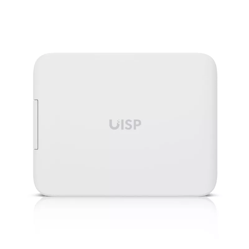 Korpusas Ubiquiti UISP Box Plus polikarbonatinis baltas 380x293x76,4 mm