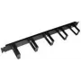 Blindinis skydelis 19 inch 1U Dexlan 754530