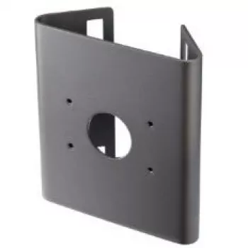 Laikiklis Hanwha SBP-302PM Pilka Belaidis 166x65x183mm
