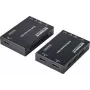 SpeaKa Professional SP-HDE-310 HDMI® HDMI prailgintuvas per tinklo kabelį RJ45 50 m (SP-9477224)