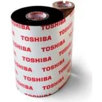 Toshiba juostelė, vaškas/derva AG3, 60mm x 300m (BFV30060AG3)
