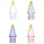 4smarts Lucid Apple Pencil atsarginiai antgaliai, 4 vnt.