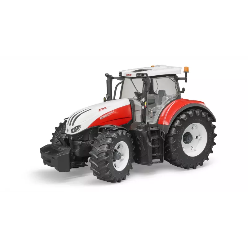 Žaidimų transporto priemonė BRUDER 3180