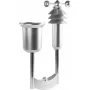 Lauko temperatūros ir drėgmės jutiklis Homematic IP HMIP-SWO-PL