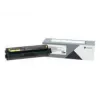 Toneras Lexmark C340X40 geltonas 4500 puslapių