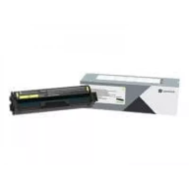 Toneras Lexmark C340X40 geltonas 4500 puslapių