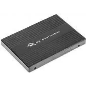 OWC 500GB U2 ShuttleOne 2,5 colio NVMe ir 2 kietojo kūno diskas