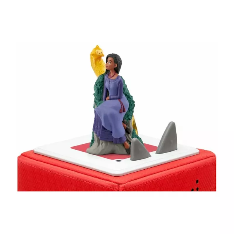 Disney Wish - Asha, garso figūrėlė
