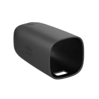 Dangtelis Eufy T8711111 Lauko Juodas 2 vnt