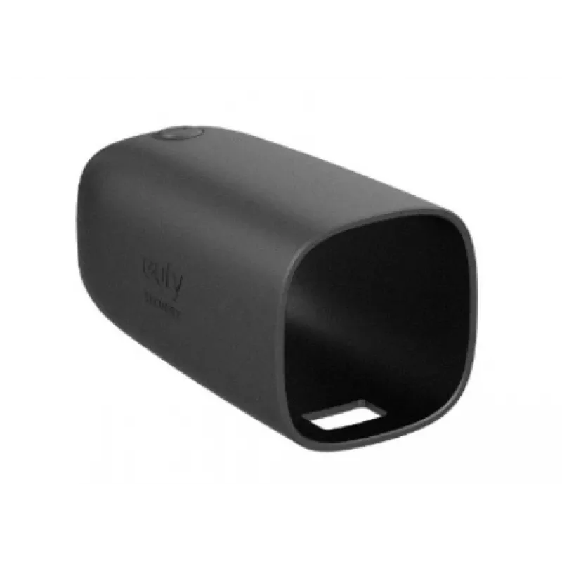 Dangtelis Eufy T8711111 Lauko Juodas 2 vnt