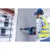 Bosch GBH 18V-36 C Professional 500 RPM SDS Max 5.1 kg juoda, mėlyna