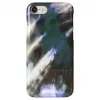 Krusell Limited Cover Apple iPhone 8/7 telefono dėklas, twirl earth