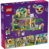 LEGO FRIENDS 42650 Naminių gyvūnėlių aksesuarų parduotuvė