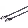 Tinklo kabelis ShiverPeaks S/CONN 08-43075 10m Cat8.1 U/FTP STP RJ-45