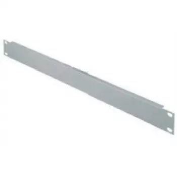 Triton užpildymo panelė RAL 7035 1U (RAC-ZP-X01-A1)