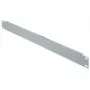 Triton užpildymo panelė RAL 7035 1U (RAC-ZP-X01-A1)