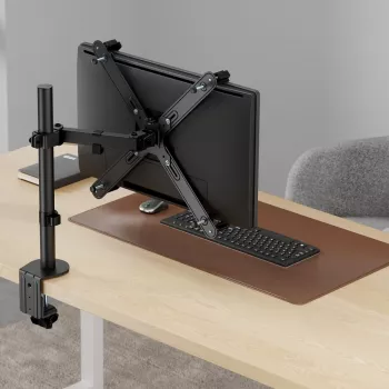 Adapteris monitoriams be VESA tvirtinimo angų Maclean MC-990