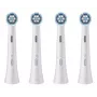 Oral-B 194877 dantų šepetėlio galvutė 4 vnt. Balti