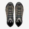 Žygio batai Scarpa ZG TRK GTX titano mėlyni 625 g