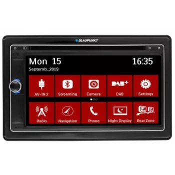 Automobilinis radijo imtuvas Blaupunkt Las Vegas 690 DAB