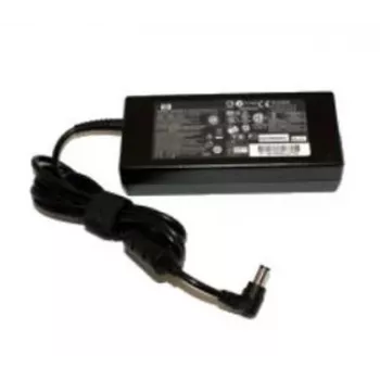 HP 579799-001 maitinimo adapteris / keitiklis Vidaus 120 W Juodas