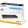 NETGEAR GS316PP nevaldomas Gigabit Ethernet (10/100/1000) Power over Ethernet (PoE) juodas