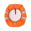 Krepšio lietaus dangtelis DICOTA Hi-Vis P20471-13 Oranžinis Poliesteris 65 L