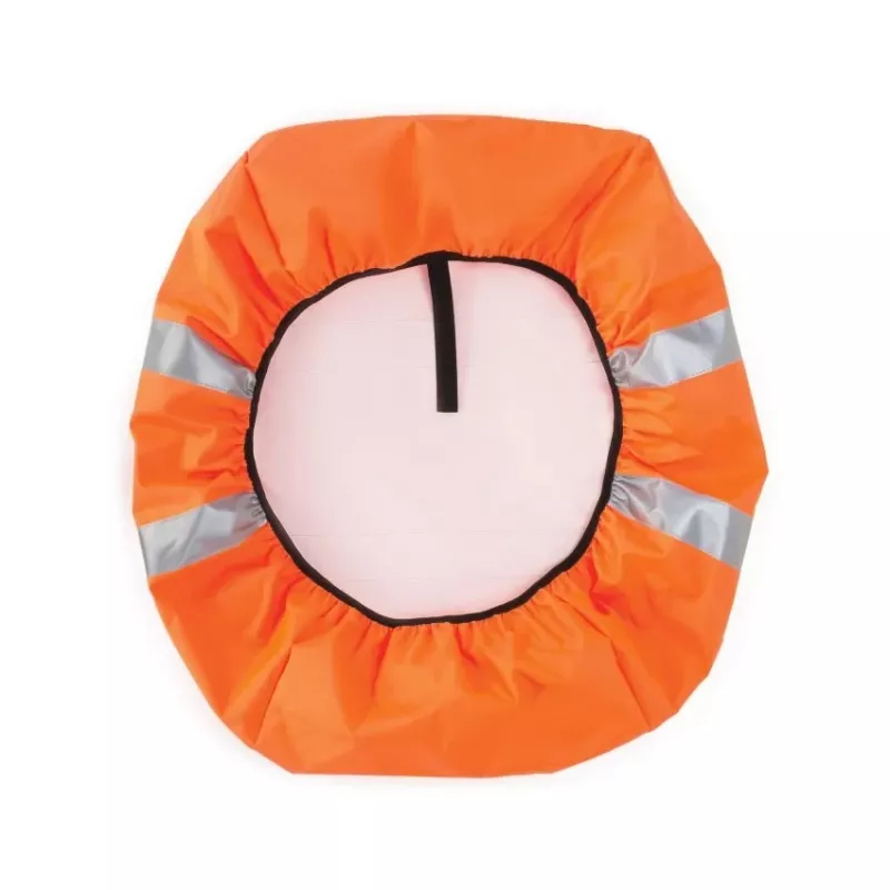 Krepšio lietaus dangtelis DICOTA Hi-Vis P20471-13 Oranžinis Poliesteris 65 L