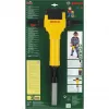 Theo Klein 8405 Bosch Pneumatinis plaktukas su variklio garsu ir mirksinčia šviesa, 28 cm