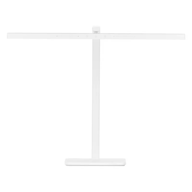 Xiaomi LED stalinė lempa 2 10 W balta, lietimui jautrus valdymas