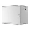 LANBERG sieninis stelažas 19 inch 9U 600x450 mm