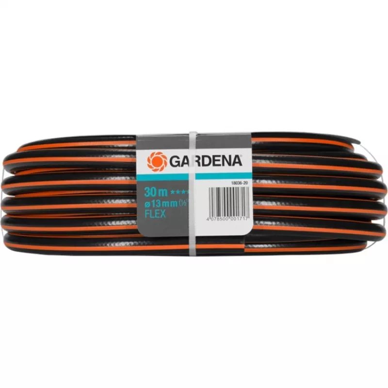 GARDENA Comfort FLEX žarna 13 mm (1/2 colio) 30 m
