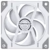 Ventiliatorius Phanteks D30-120 12 cm Baltas 250-2000 RPM Skysčio dinaminis guolis