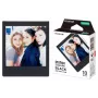 Fujifilm Instax Square BLACK – momentinė spalvota juosta – ISO 800 – 10 kadrų