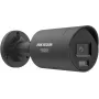 IP kamera Hikvision DS-2CD2043G2-LIZ2UY su varifokaliniu 2,8/4 mm objektyvu, juoda