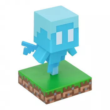 Paladone Minecraft Allay Icon šviesa