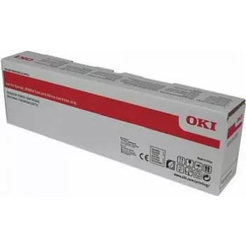Tonerių kasetė OKI 46861327 1000 puslapių Juoda