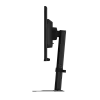 GIGABYTE G25F2A 24,5 col. Full HD IPS žaidimų monitorius - 1920x1080, 240Hz, 1ms, 300 cd/m², DisplayHDR 10, HDMI 2.0, DisplayPort 1.4