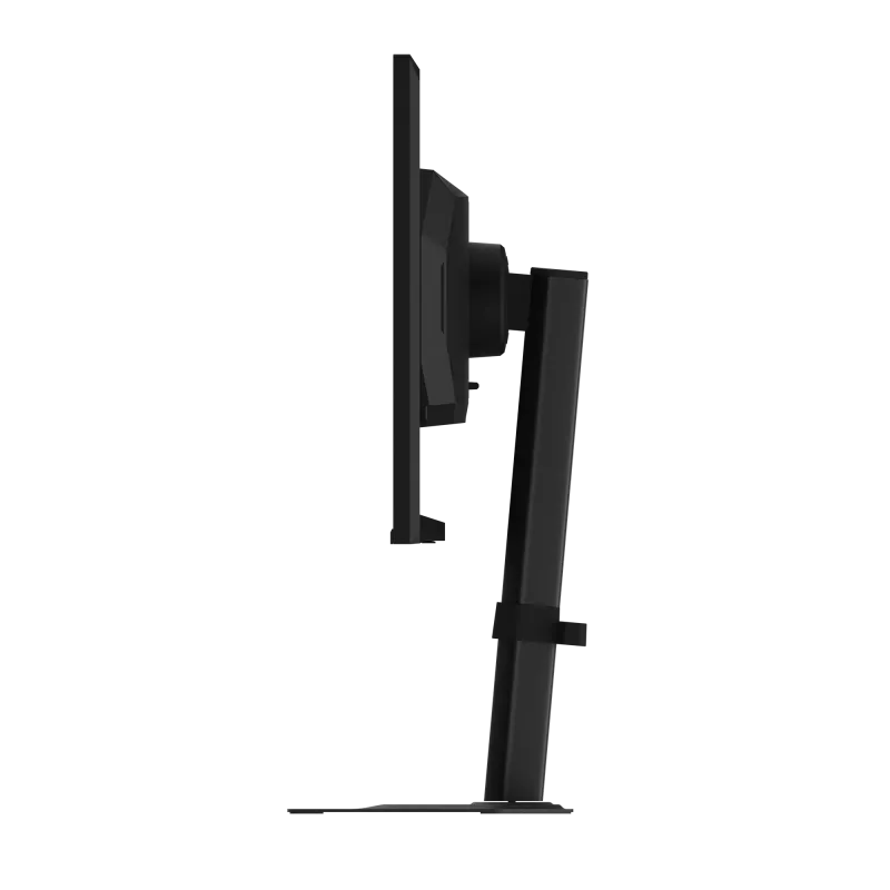 GIGABYTE G25F2A 24,5 col. Full HD IPS žaidimų monitorius - 1920x1080, 240Hz, 1ms, 300 cd/m², DisplayHDR 10, HDMI 2.0, DisplayPort 1.4
