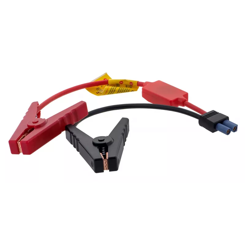 Automobilinis užvedimo starteris YATO YT-83081 9000 mAh juoda, oranžinė