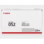 Canon CRG-052H juodas tonerio kasetė, 9200 puslapių