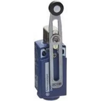 Schneider Electric XCKP2145P16, laidinis, plastikas, zamakas, IP66, IP67, Bl